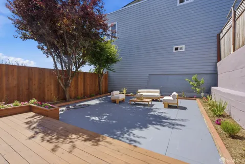 $1,095,000 | 1962 Quint Street, San Francisco, CA 94124