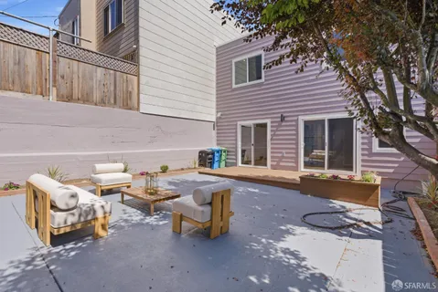 $1,095,000 | 1962 Quint Street, San Francisco, CA 94124