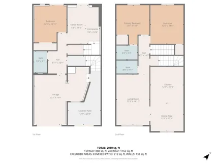 $1,095,000 | 1962 Quint Street, San Francisco, CA 94124