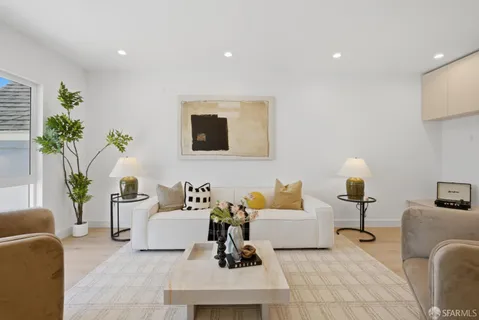 $1,095,000 | 1962 Quint Street, San Francisco, CA 94124