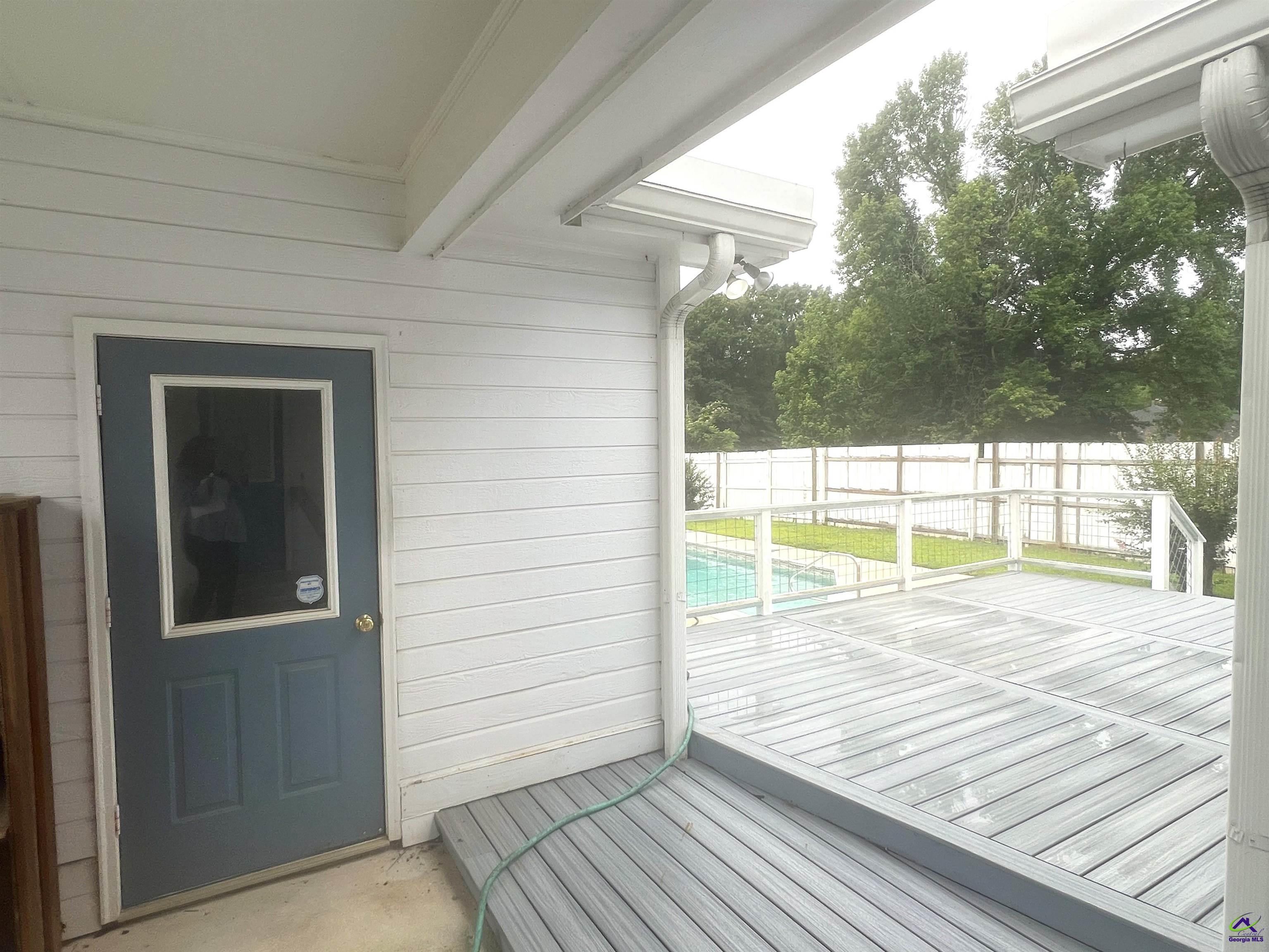 178 Woodard Road Kathleen, GA 31047 - Photo 43 of 46