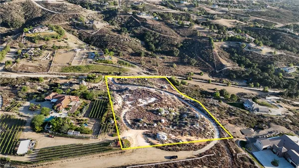 $410,000 | 0 Gray Squirrel Road, Temecula, CA 92592