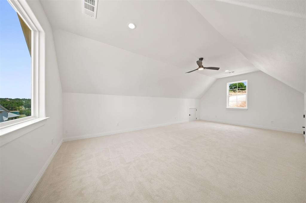 980 Anglers Point Bluff Dale, TX 76433 - Photo 26 of 34