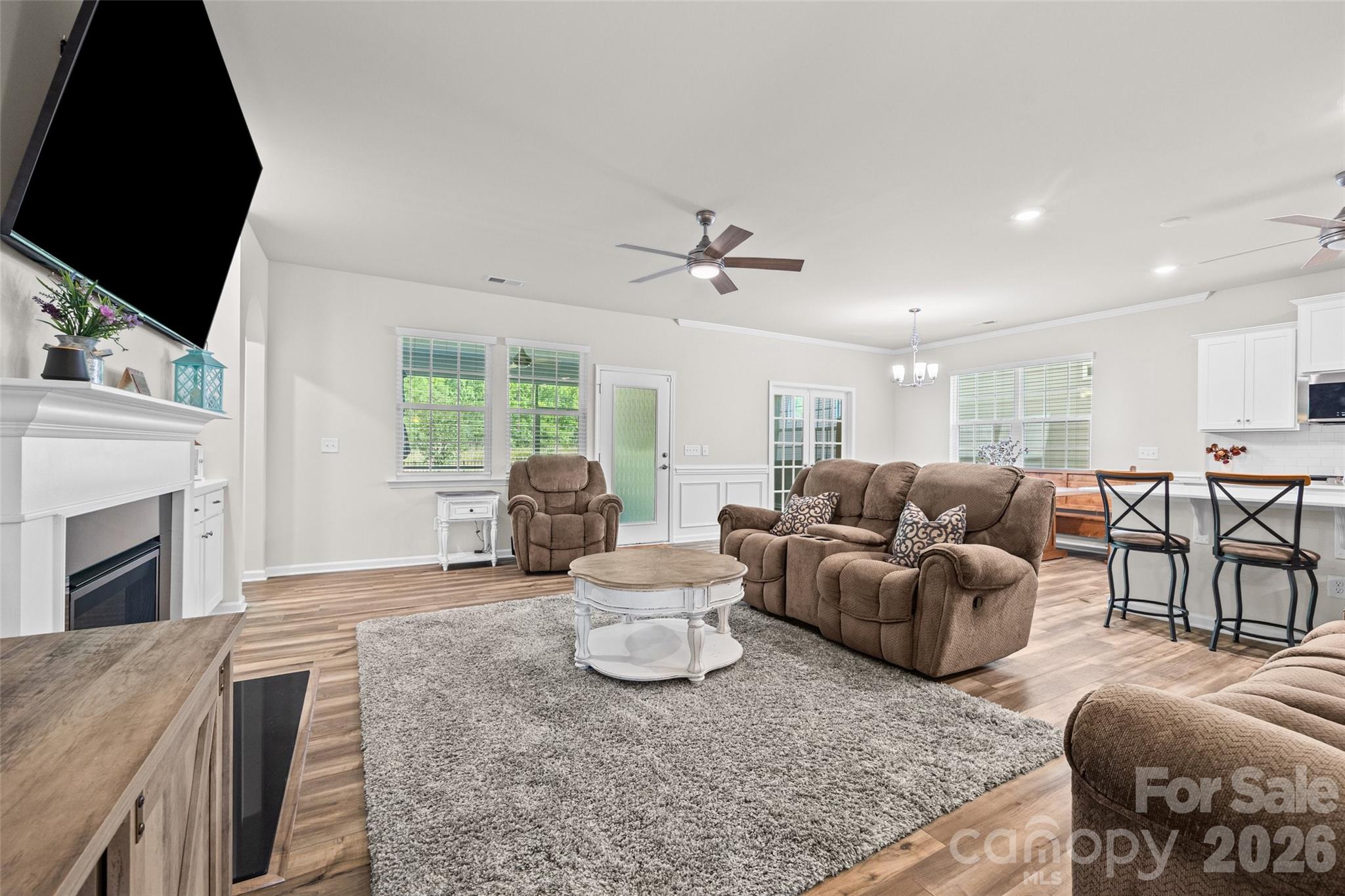 3199 Windhaven Lane Fort Mill, SC 29708 - Photo 6 of 47