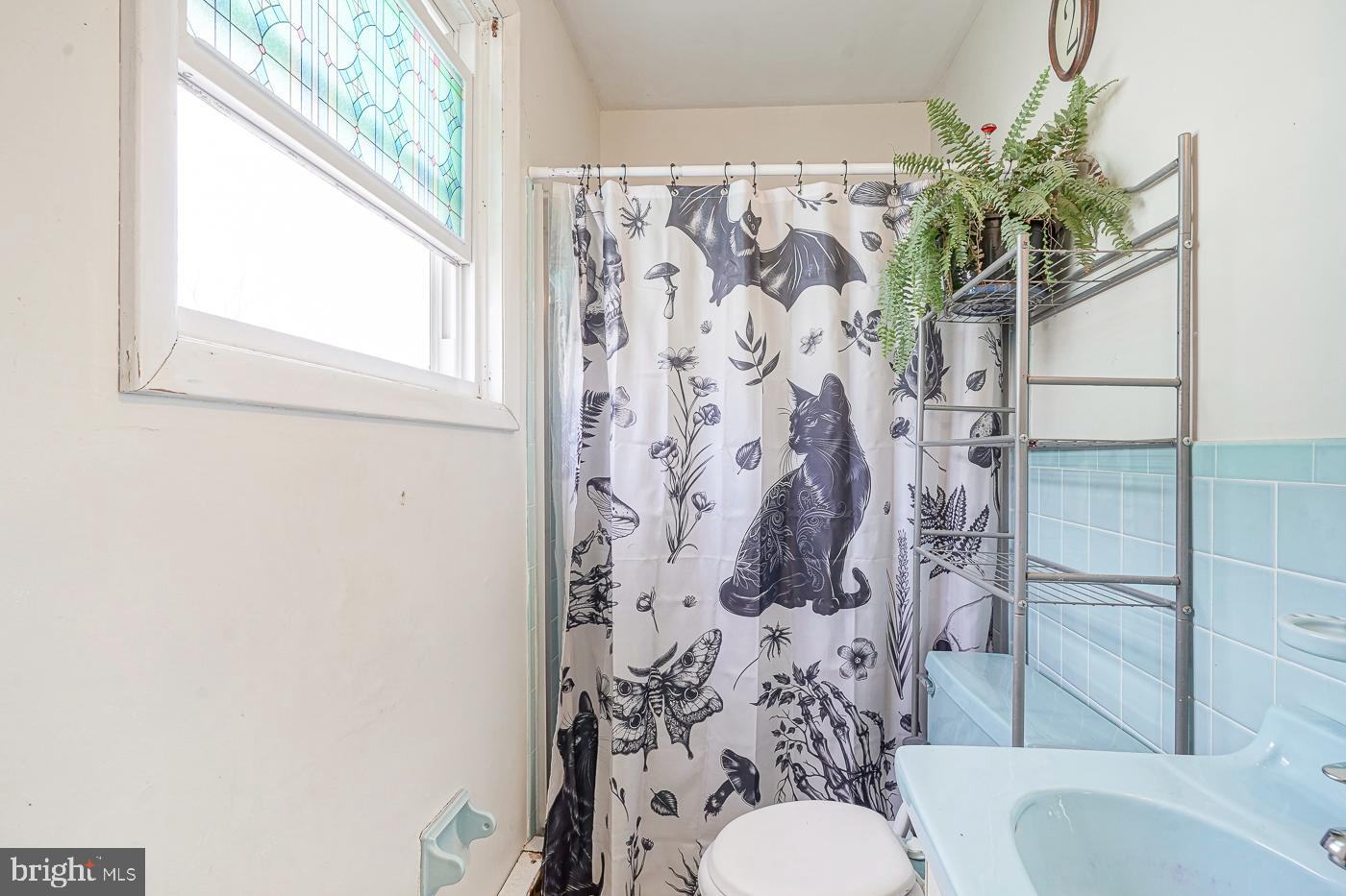 462 Carvin Street Clayton, NJ 08312 - Photo 11 of 29 a bathroom with a sink toilet and shower