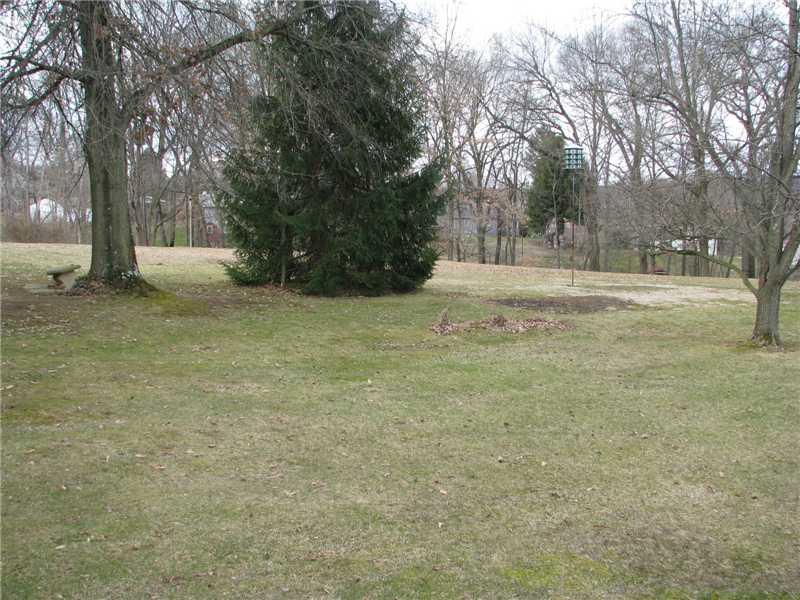 614 Golf Course Road Aliquippa, PA 15001 - Photo 11 of 11 Yard/Garden.