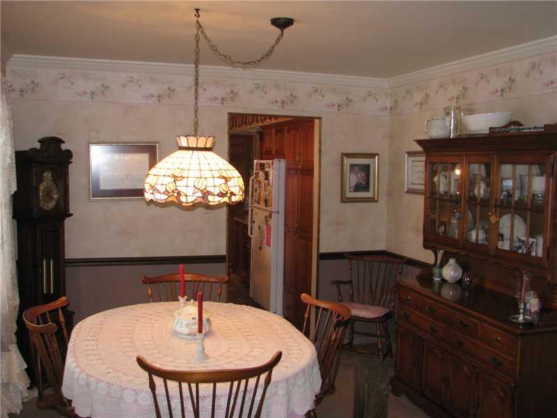 Dining Room. 