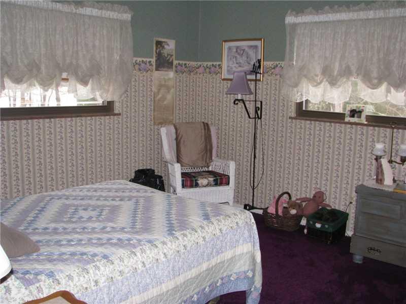 Master Bedroom. 