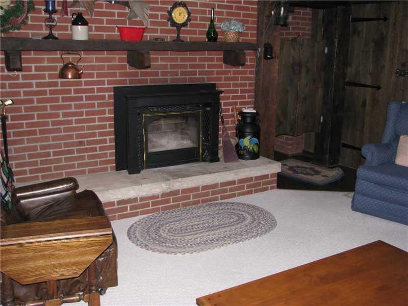 Family Room. 