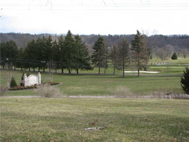 614 Golf Course Road Aliquippa, PA 15001 - Photo 10 of 11 View.