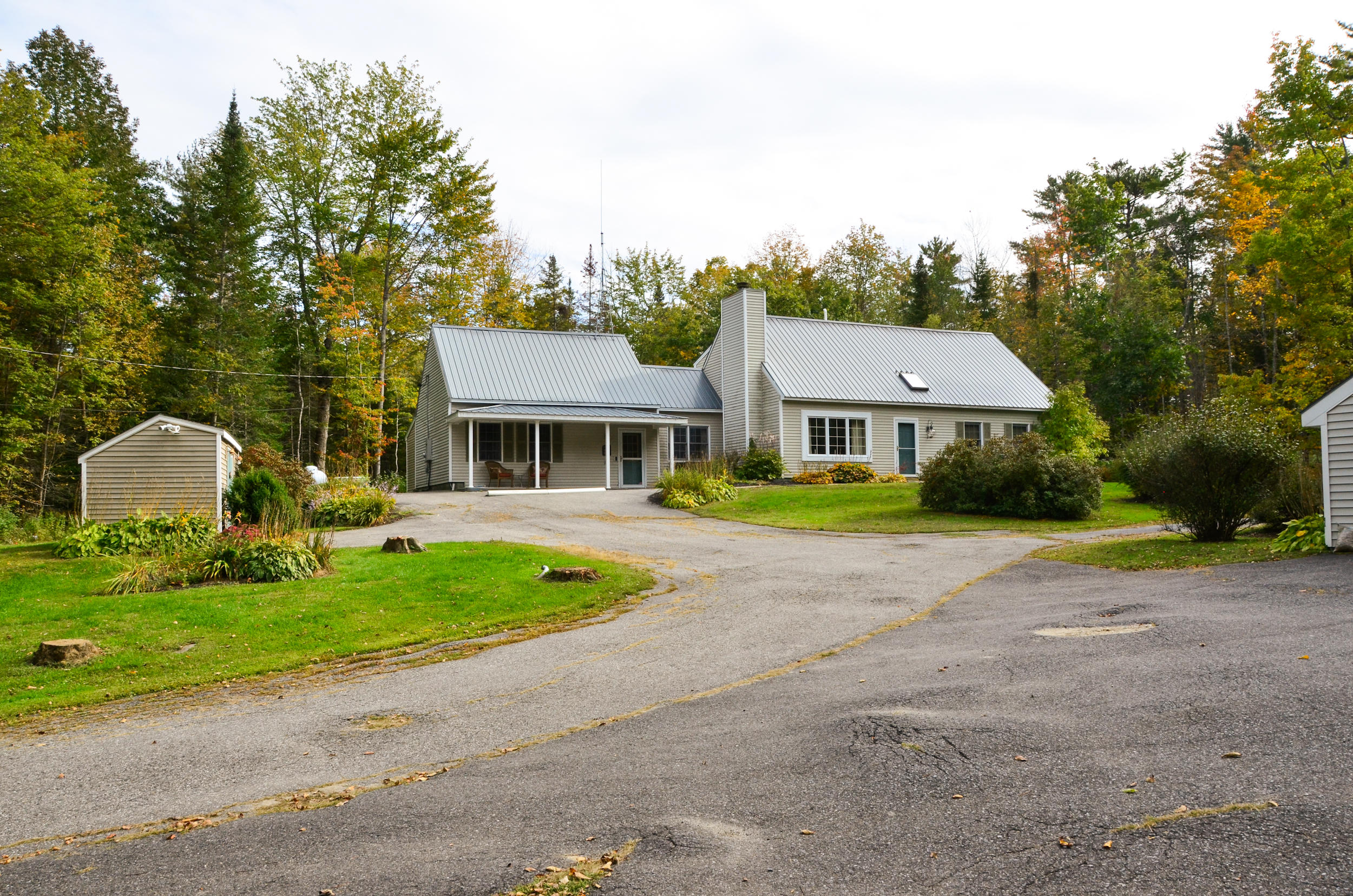 450 Wilson Pond Road North Monmouth, ME 04265 - Photo 82 of 105 0083-KRPhoto2019-DSC_0539