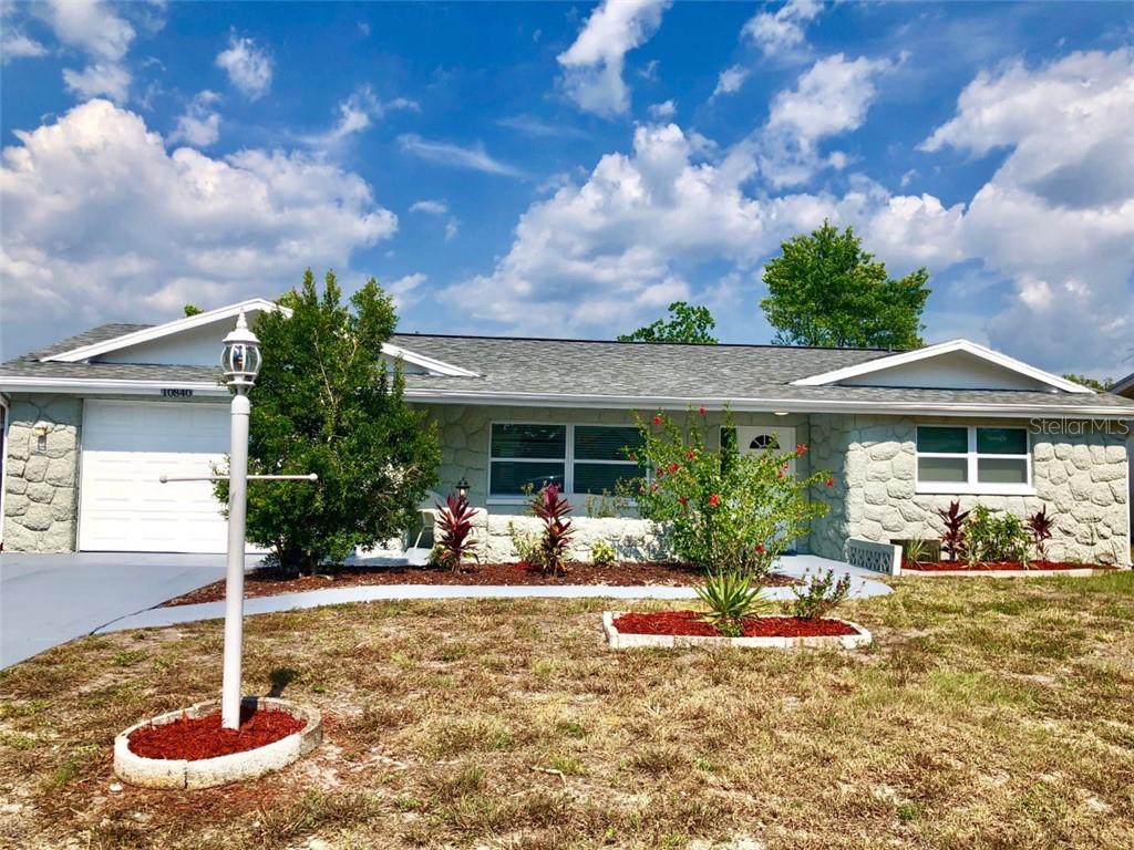 10840 Oldham Road Port Richey, FL 34668 - Photo 1 of 1