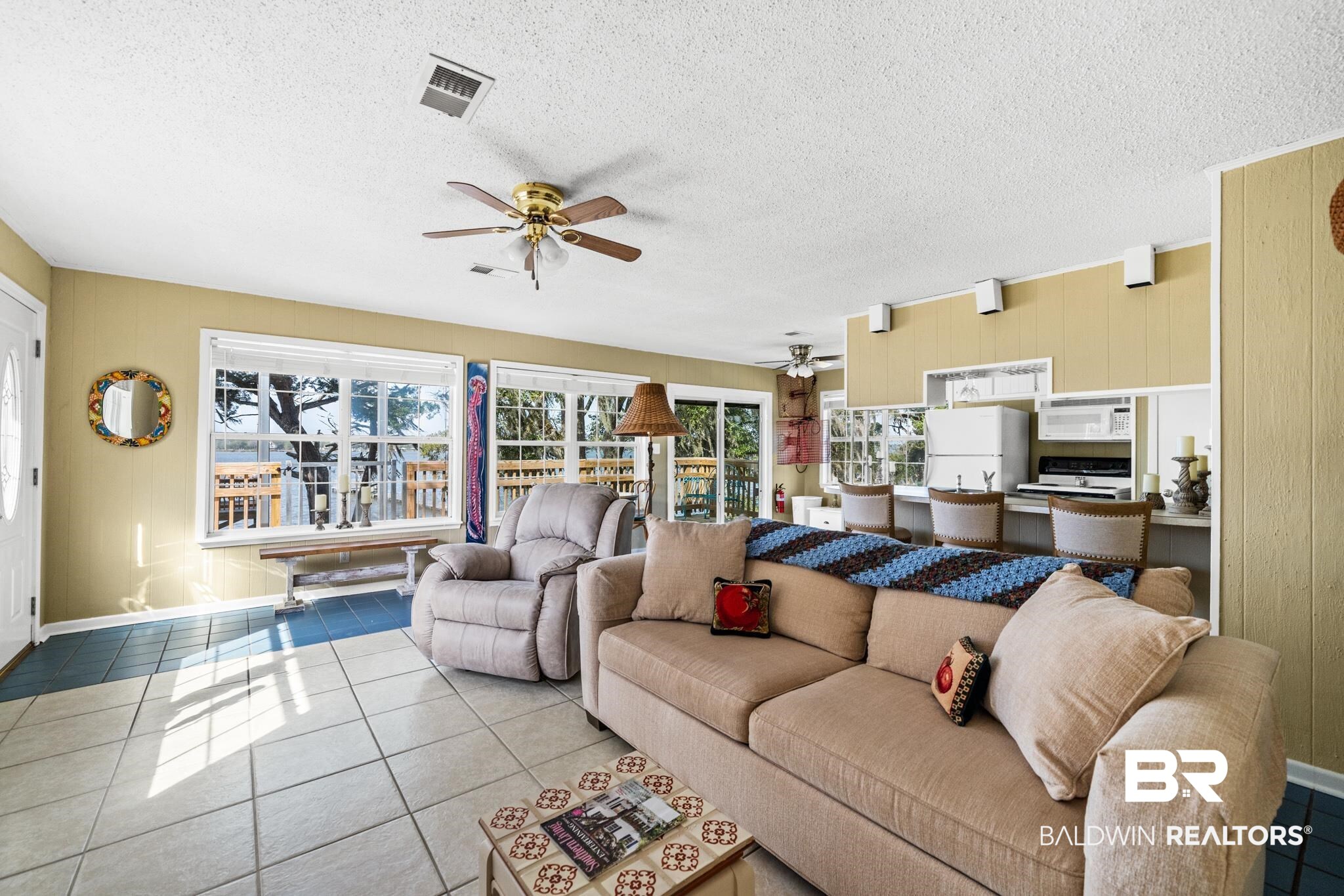 11360 County Road 26 Foley, AL 36535 - Photo 10 of 24 Living Area