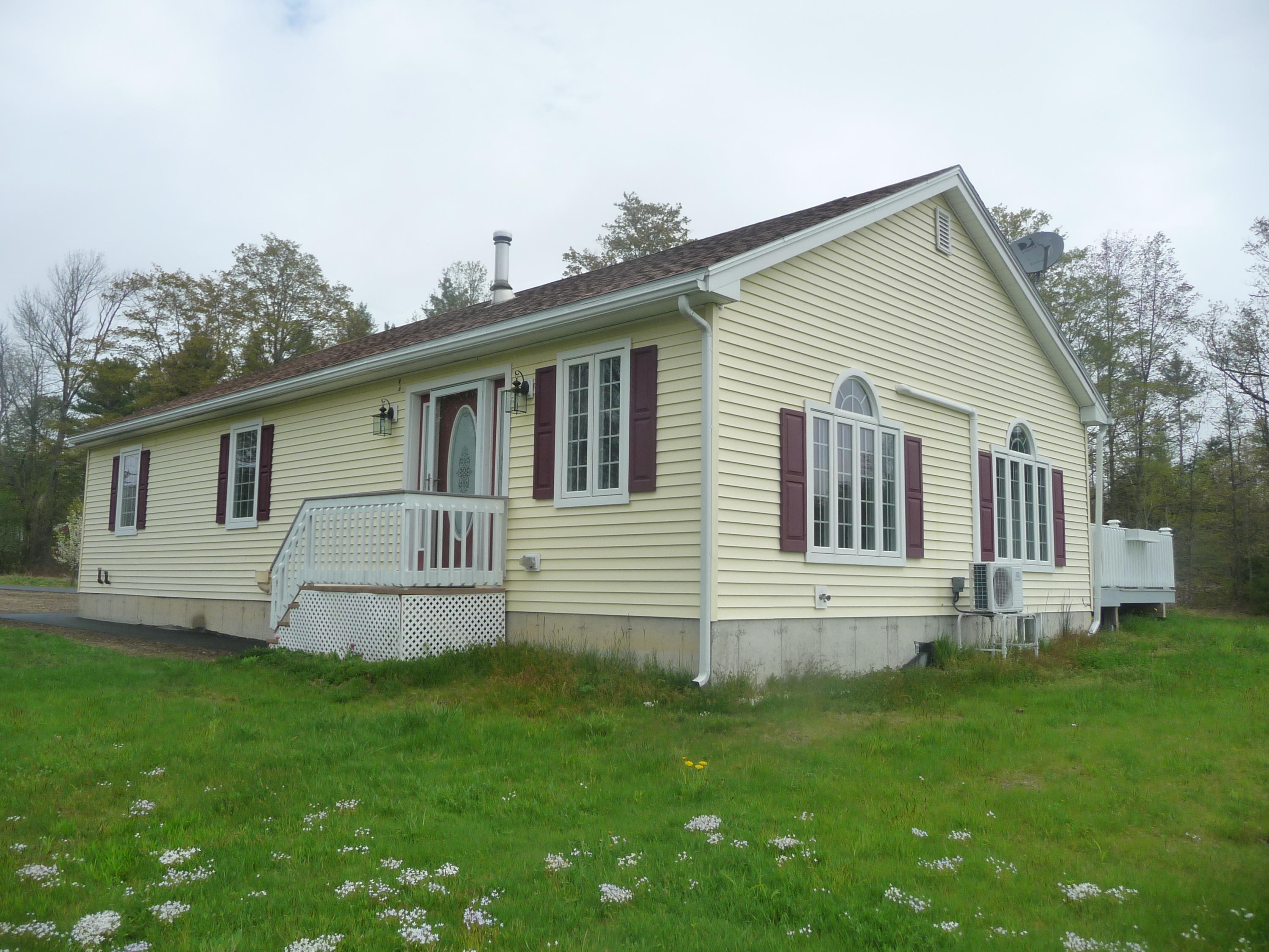 35 McKenney Road, Unit A Saco, ME 04072 - Photo 2 of 39 P1160804