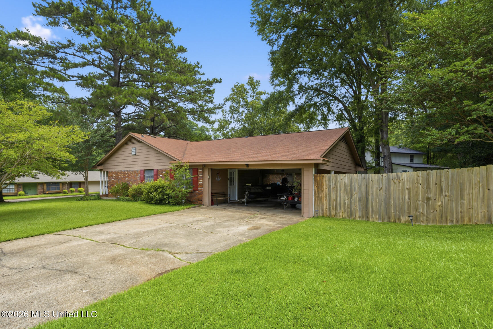 1210 Huntcliff Way Clinton, MS 39056 - Photo 5 of 27 1210 Huntcliff Way-5