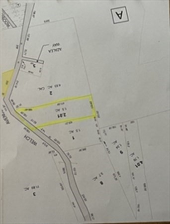 Lot 0 Welch Rutland, MA 01543 - Photo 3 of 3