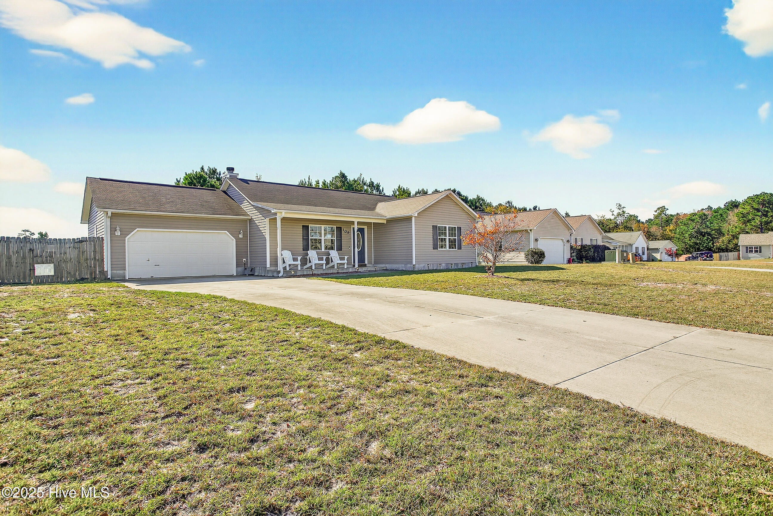 109 Jenna Rea Road Hubert, NC 28539 - Photo 3 of 37 02