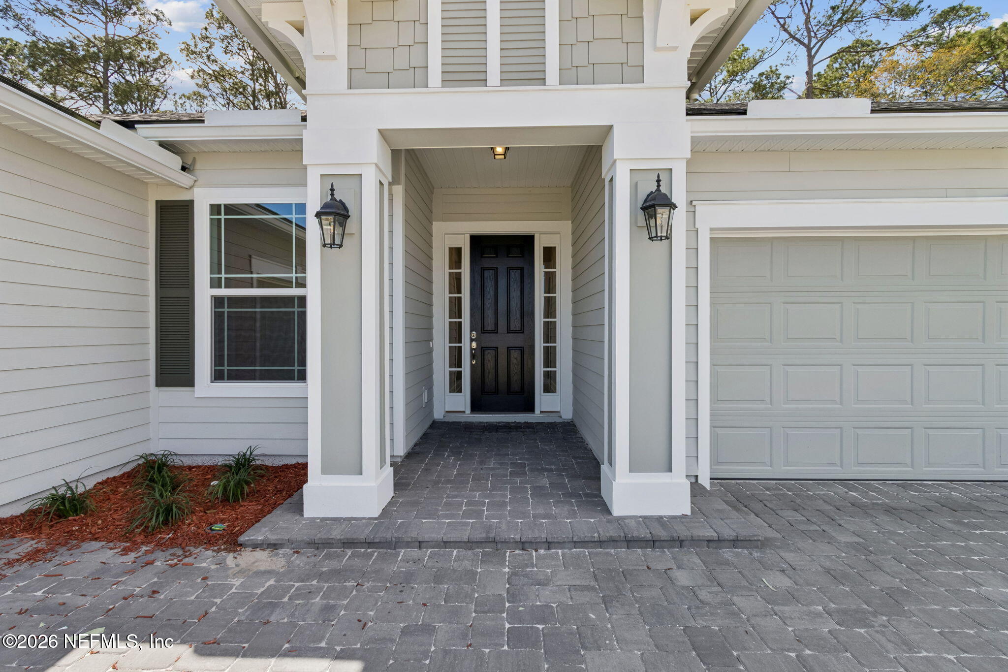 85350 Sandy Rdg Loop, Unit 39 Yulee, FL 32097 - Photo 3 of 29 Front Door