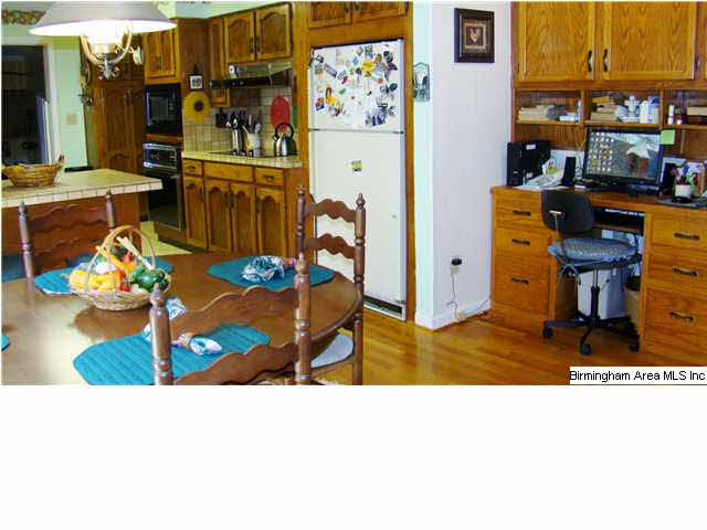 6489 Highway 10 Montevallo Al Montevallo, AL 35115 - Photo 27 of 32
