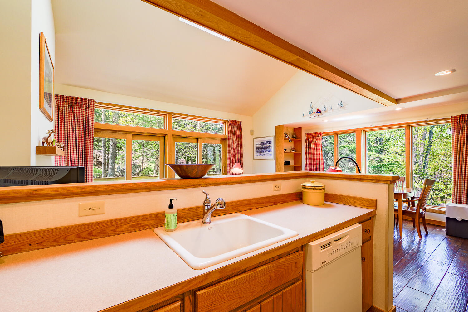 2341 Beech Road, Unit 2341 Carrabassett Valley, ME 04947 - Photo 8 of 22 2341 Oak Drive 22-(ZF-6559-53304-1-022)