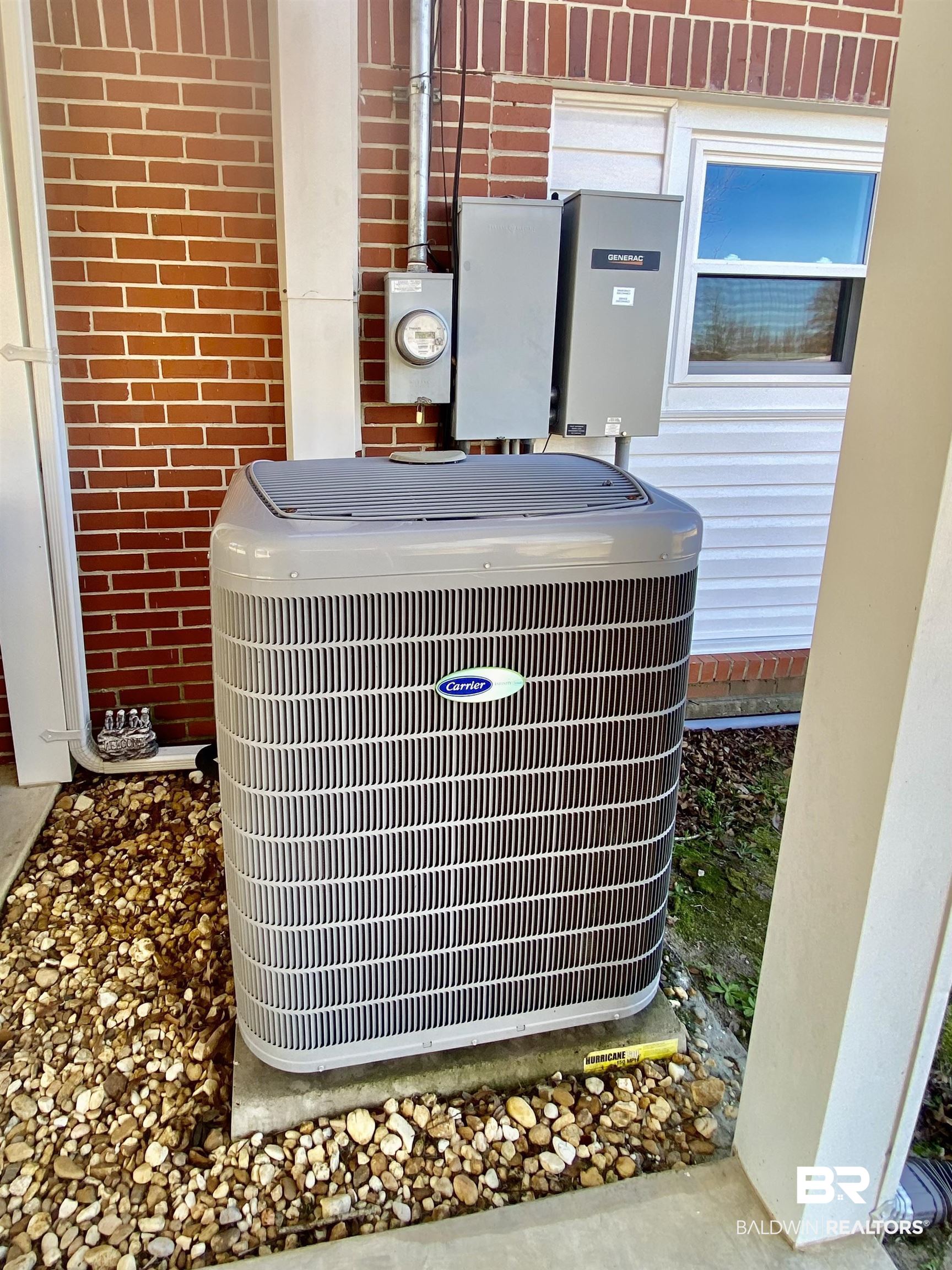 2711 County Road 5 Repton, AL 36475 - Photo 2 of 36 Carrier Heating and Cooling System