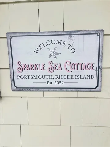 $3,000 | 57 Green Street, Portsmouth, RI 02871