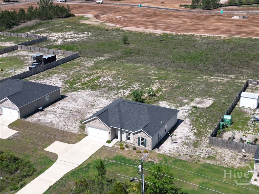 9265 Tibet Road Allenhurst, GA 31301 - Photo 4 of 42
