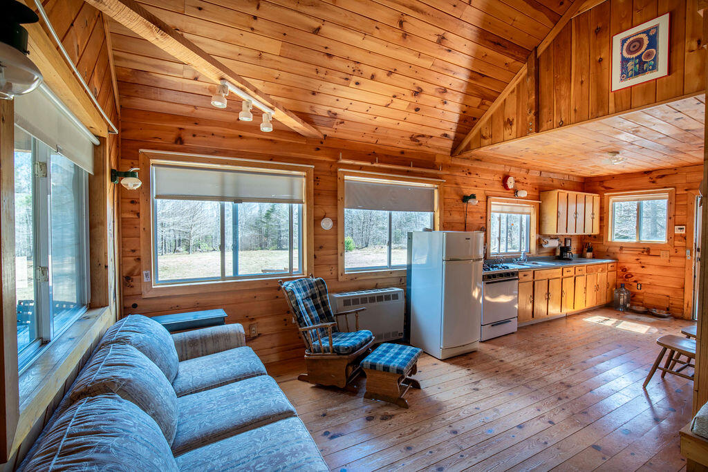 550 Butterfield Ridge Road Lincoln, ME 04457 - Photo 11 of 28 550ButterfieldRidgeRoad9