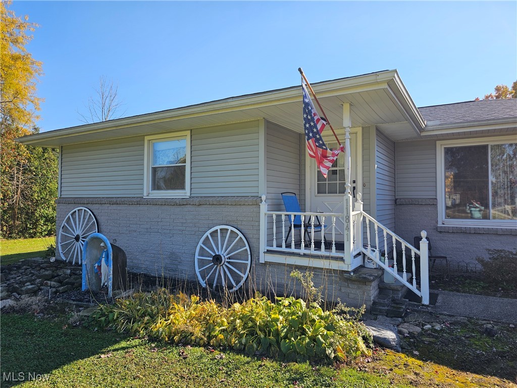 11841 Bean Road Chardon, OH 44024 - Photo 49 of 49 Flag