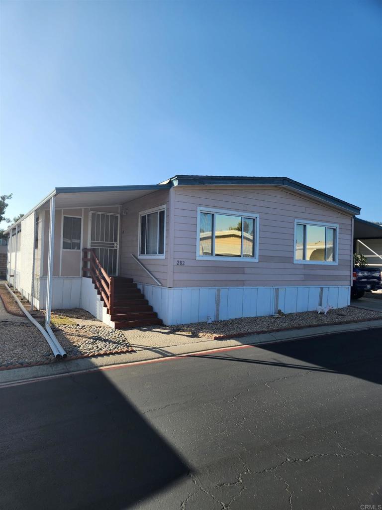 1401 El Norte Parkway, Unit 282 San Marcos, CA 92069 - Photo 2 of 7