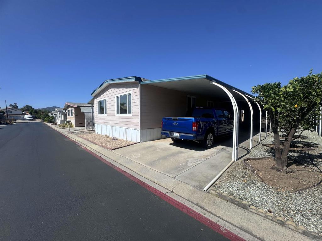 1401 El Norte Parkway, Unit 282 San Marcos, CA 92069 - Photo 5 of 7