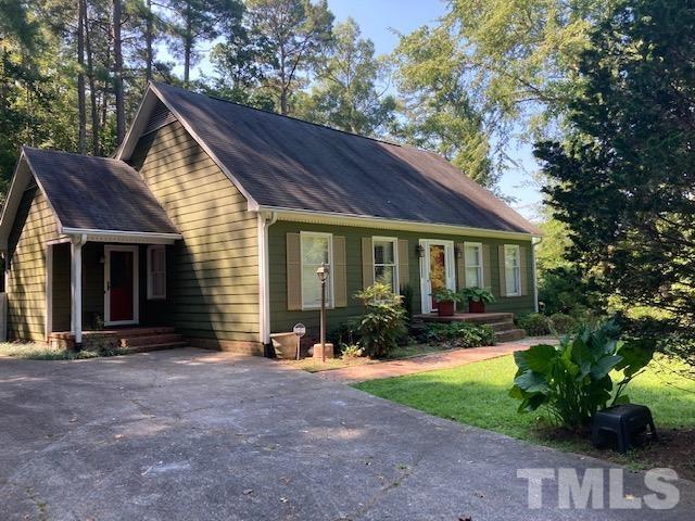 6015 Scalybark Road Durham, NC 27712 - Photo 1 of 26