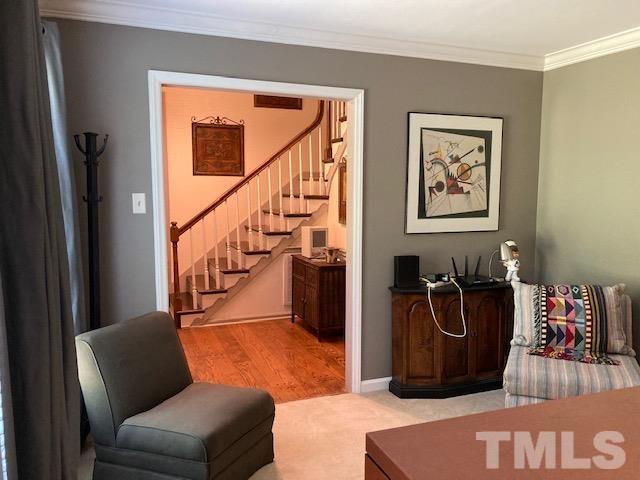6015 Scalybark Road Durham, NC 27712 - Photo 11 of 26