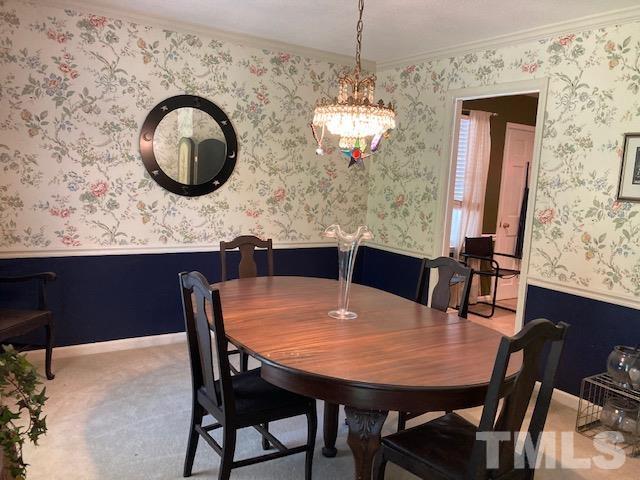 6015 Scalybark Road Durham, NC 27712 - Photo 12 of 26