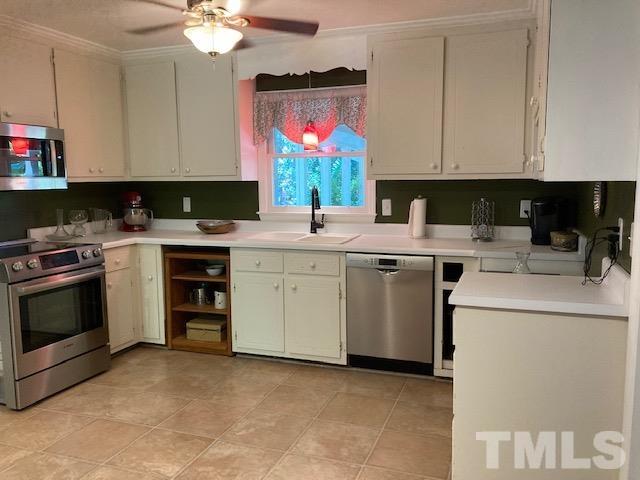6015 Scalybark Road Durham, NC 27712 - Photo 13 of 26