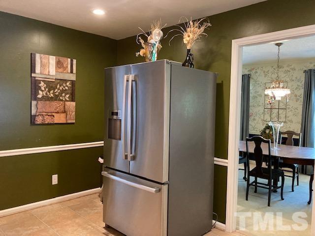 6015 Scalybark Road Durham, NC 27712 - Photo 14 of 26