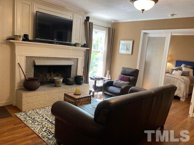 6015 Scalybark Road Durham, NC 27712 - Photo 15 of 26