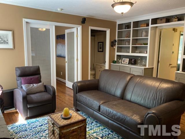 6015 Scalybark Road Durham, NC 27712 - Photo 16 of 26