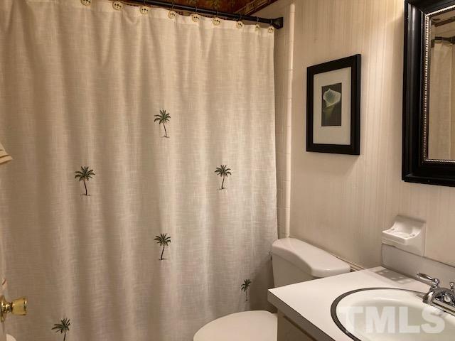 6015 Scalybark Road Durham, NC 27712 - Photo 18 of 26