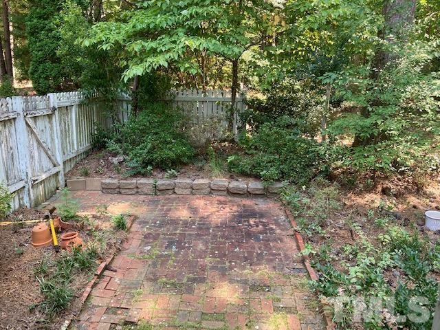 6015 Scalybark Road Durham, NC 27712 - Photo 3 of 26