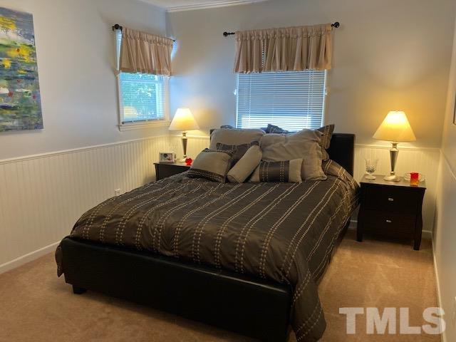 6015 Scalybark Road Durham, NC 27712 - Photo 21 of 26