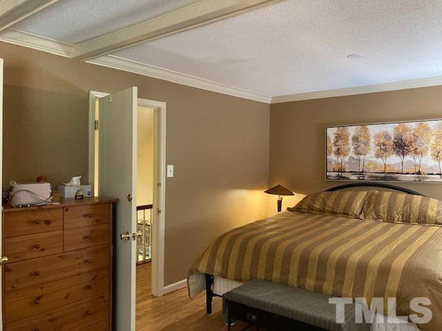 6015 Scalybark Road Durham, NC 27712 - Photo 24 of 26
