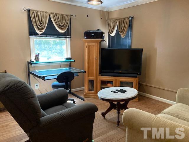 6015 Scalybark Road Durham, NC 27712 - Photo 25 of 26