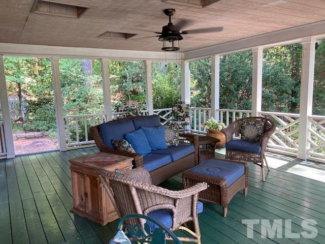 6015 Scalybark Road Durham, NC 27712 - Photo 6 of 26