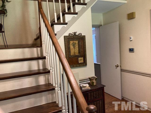 6015 Scalybark Road Durham, NC 27712 - Photo 9 of 26