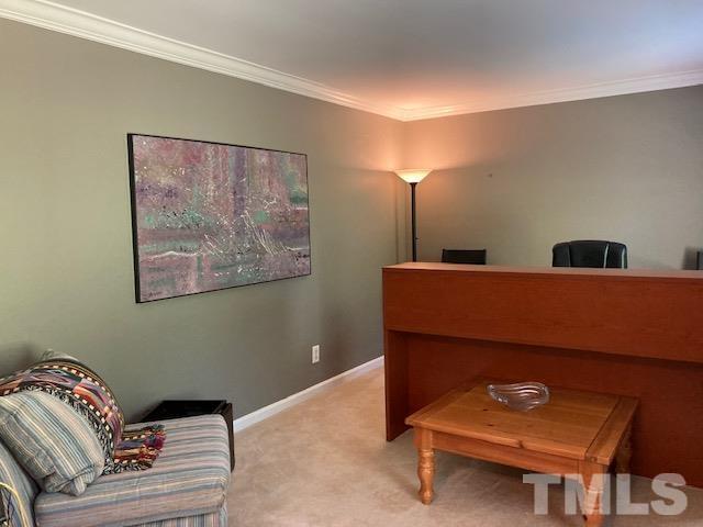 6015 Scalybark Road Durham, NC 27712 - Photo 10 of 26