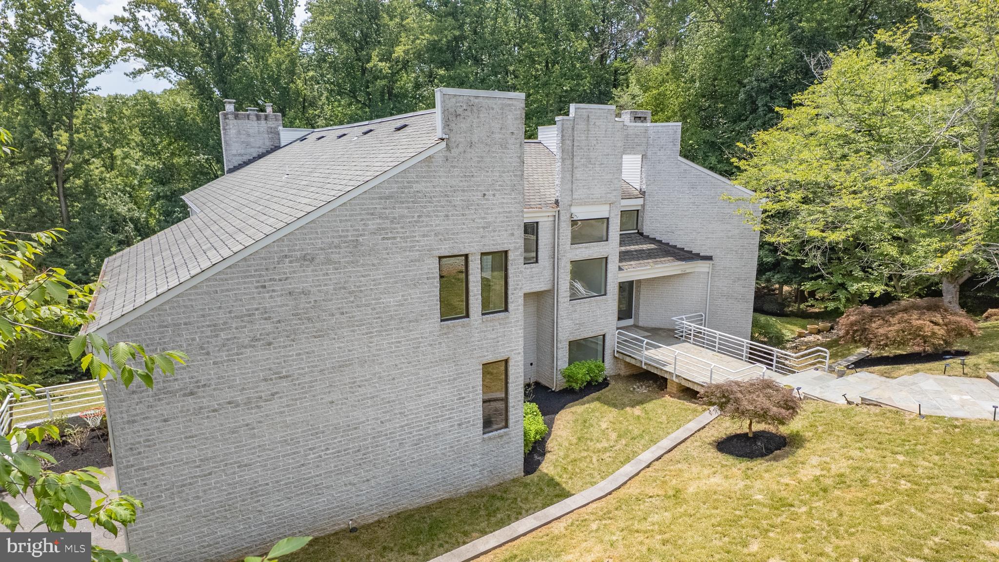 7545 Potomac Fall Road McLean, VA 22102 - Photo 84 of 89