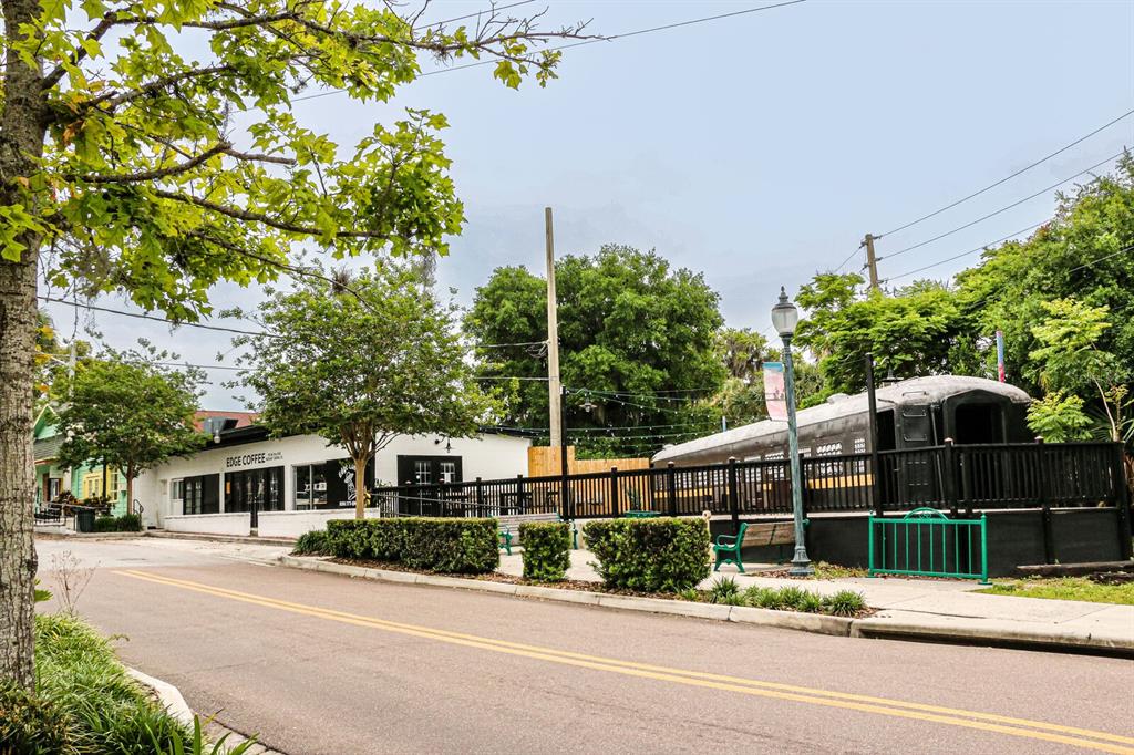 30911 Vista View Mount Dora, FL 32757 - Photo 53 of 54 a view of a house and a yard