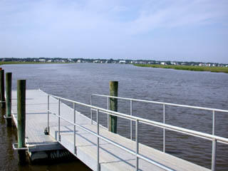 1-db Cotton Bay Road Edisto Island, SC 29438 - Photo 21 of 30 22
