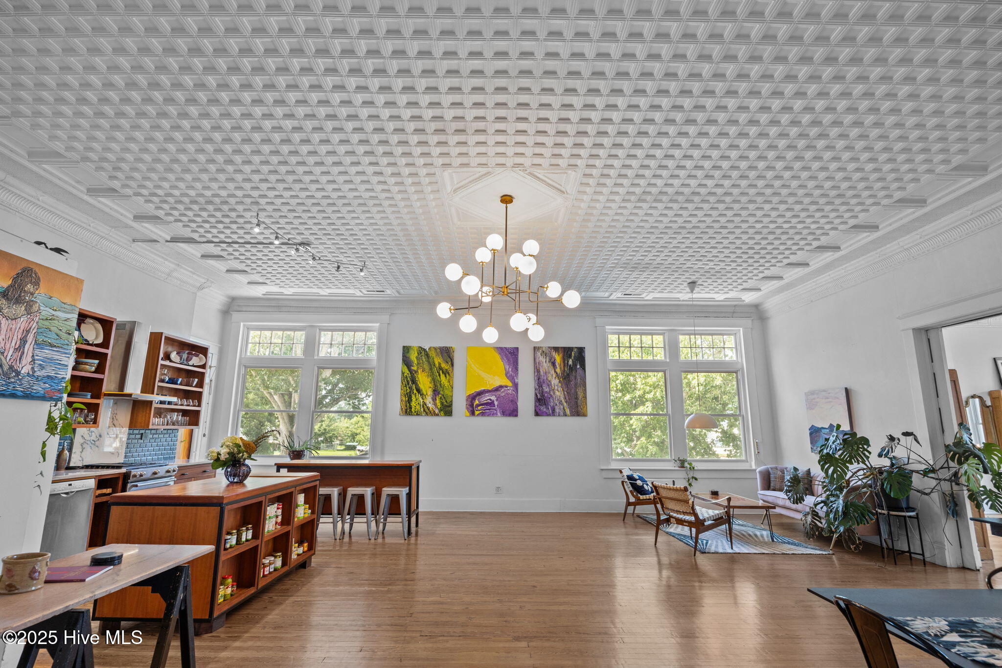 522 West 1st Street Ayden, NC 28513 - Photo 11 of 56 Kitchen/dining